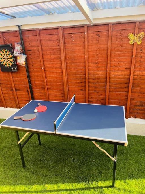Holiday home Hazlebury Muse Broadstone
