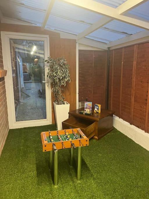 Holiday home Hazlebury Muse