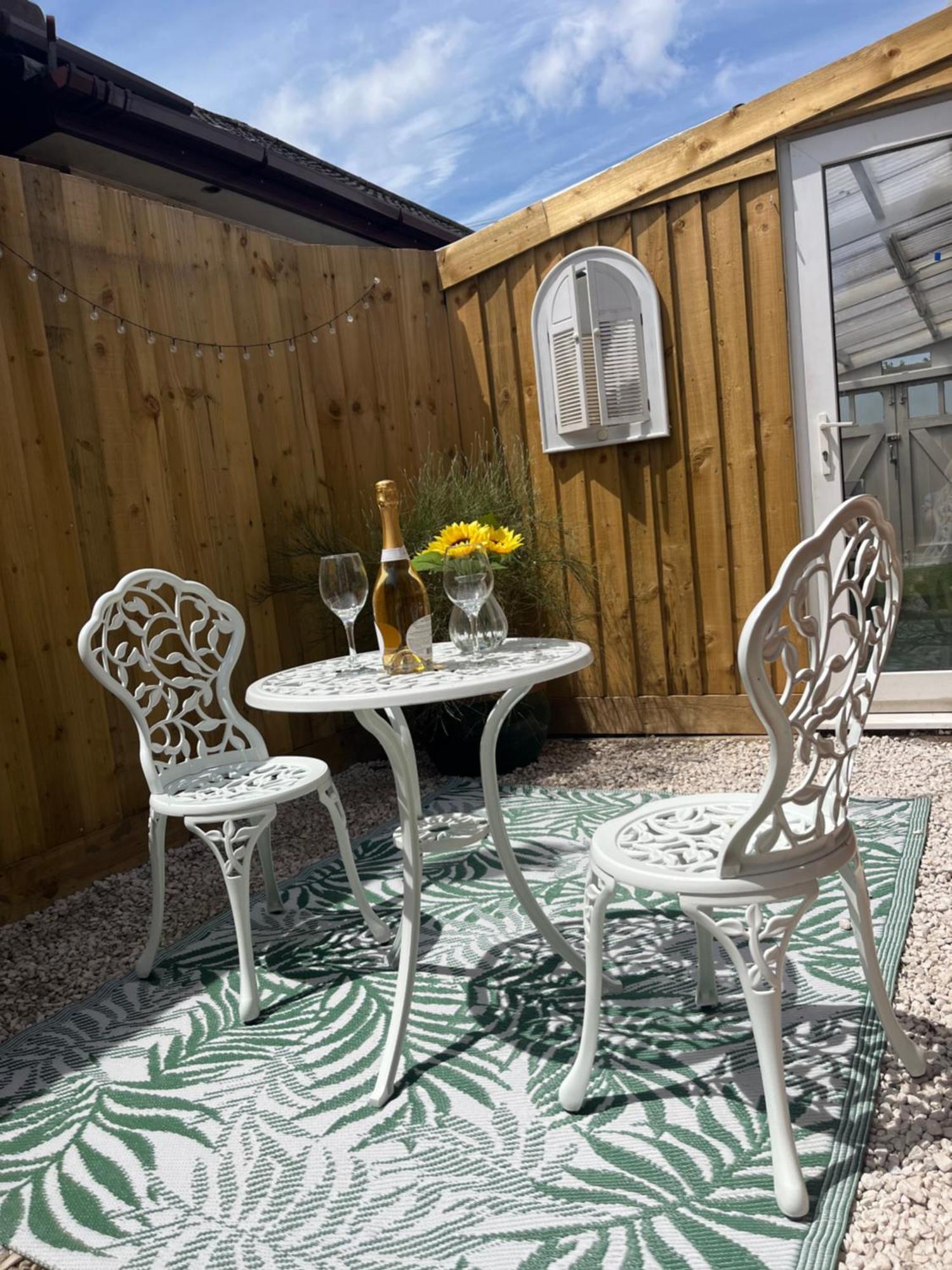 Holiday home Hazlebury Muse