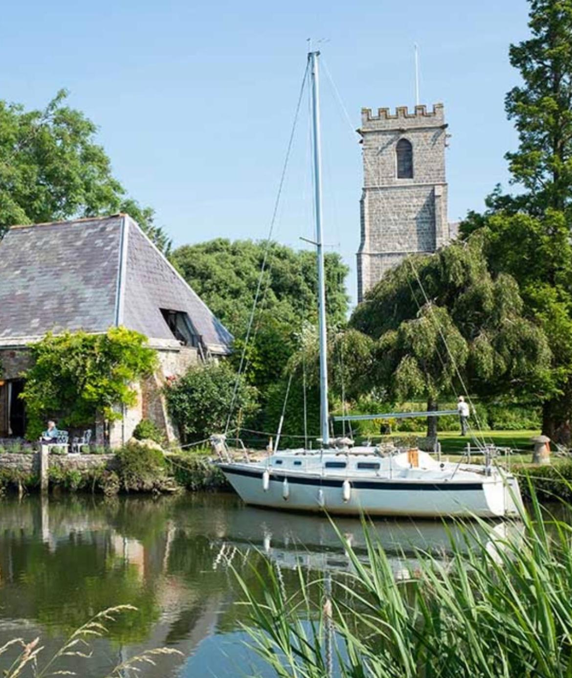 Holiday home Hazlebury Muse *