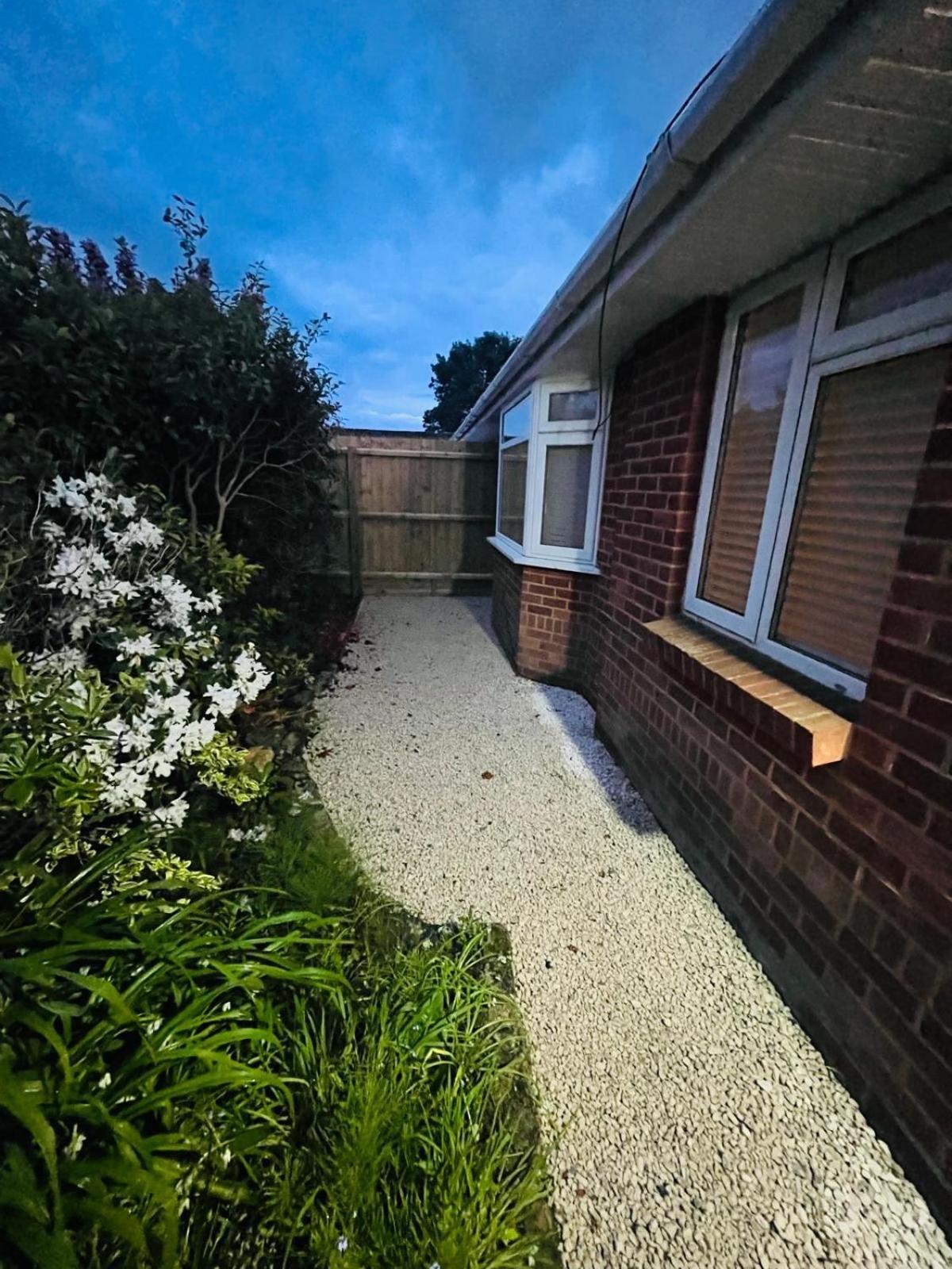 Hazlebury Muse * Broadstone
