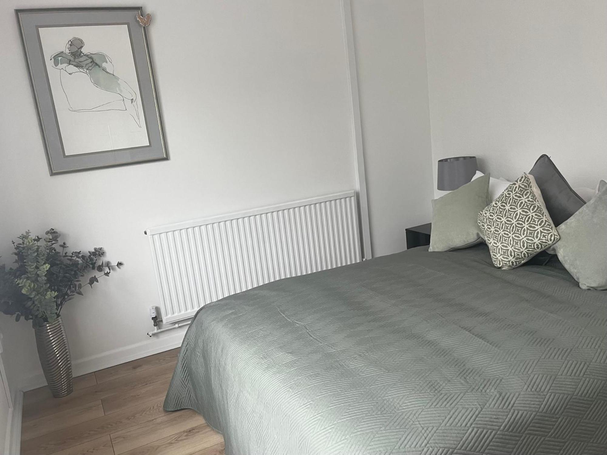 Holiday home Hazlebury Muse *