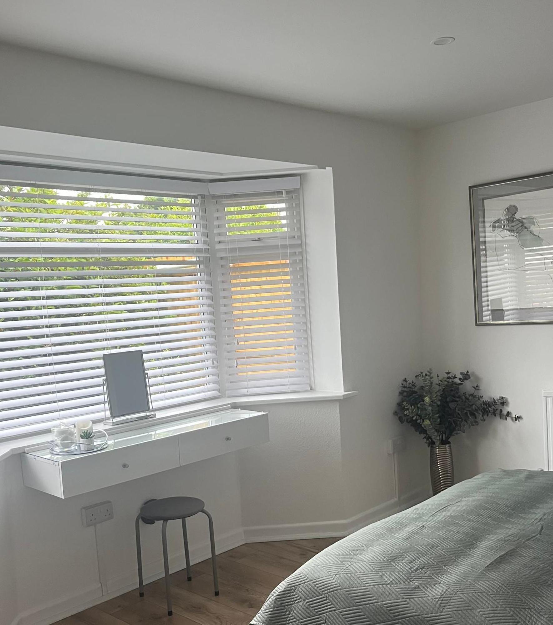 Hazlebury Muse Holiday home *