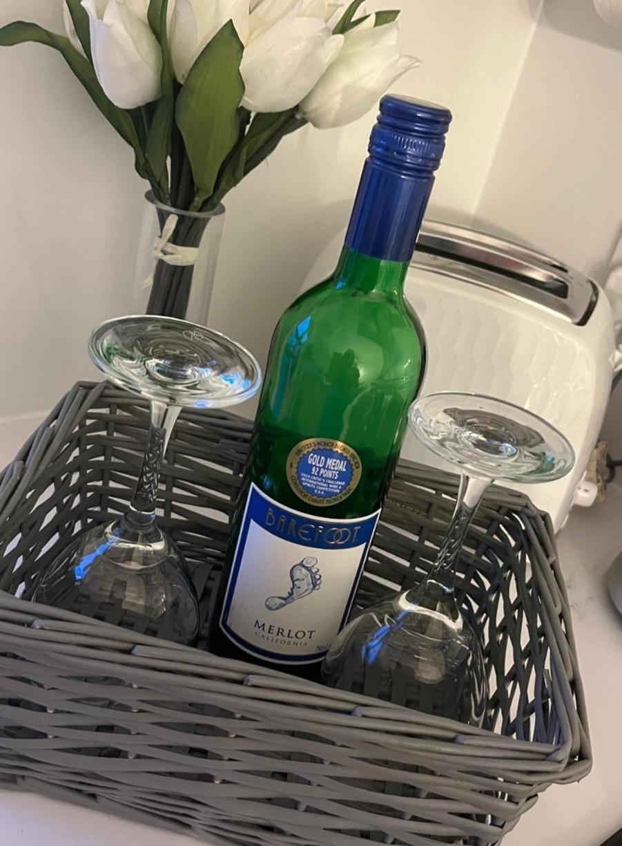 Hazlebury Muse Vakantiehuis Broadstone